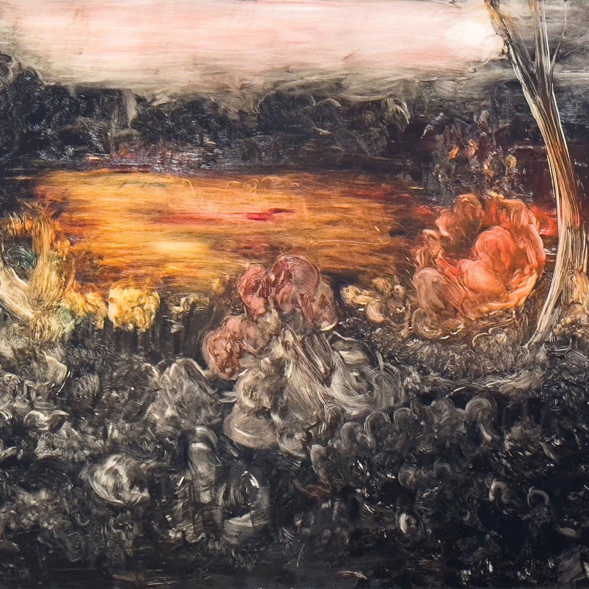 Last Chances and First Glances Dominate February’s Art Calendar